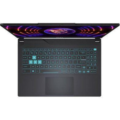Ноутбук MSI Cyborg 15 A12VE (A12VE-017XPL)