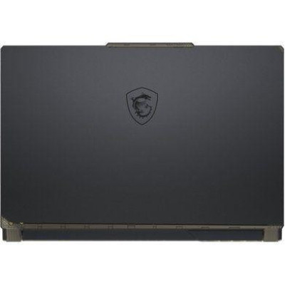 Ноутбук MSI Cyborg 15 A12VE (A12VE-017XPL)