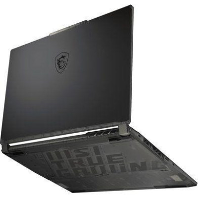 Ноутбук MSI Cyborg 15 A12VE (A12VE-017XPL)