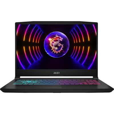 Ноутбук MSI Katana 15 B12VGK-813US (KATANA1512813)