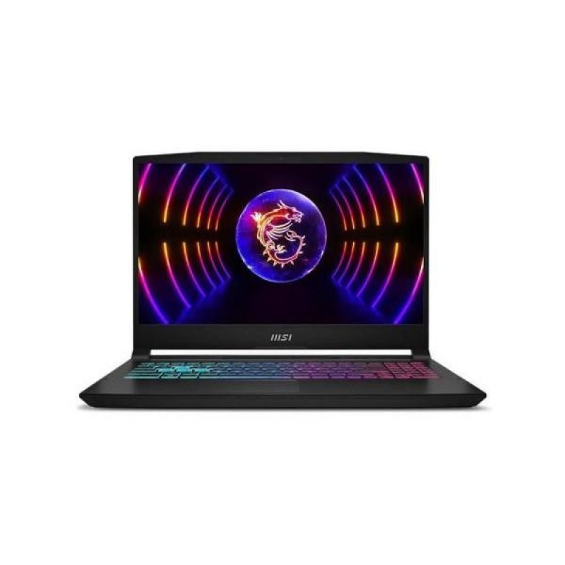 Ноутбук MSI Katana 15 B12VGK (B12VGK-082US)