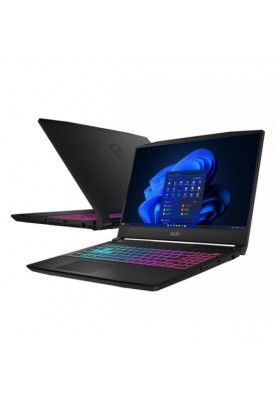 Ноутбук MSI Katana 15 B12VGK (B12VGK-258XPL)