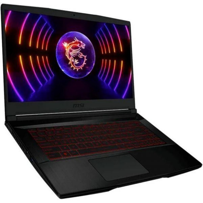 Ноутбук MSI Thin GF63 12UCX (12UCX-494XPL)