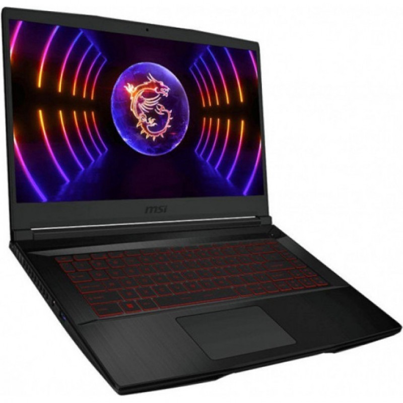 Ноутбук MSI Thin GF63 12UDX (12UDX-495XPL)