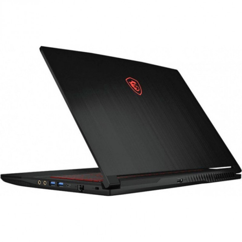 Ноутбук MSI Thin GF63 12UDX (12UDX-495XPL)