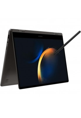 Ноутбук Samsung Galaxy Book3 360 (NP730QFG-KA1CA)