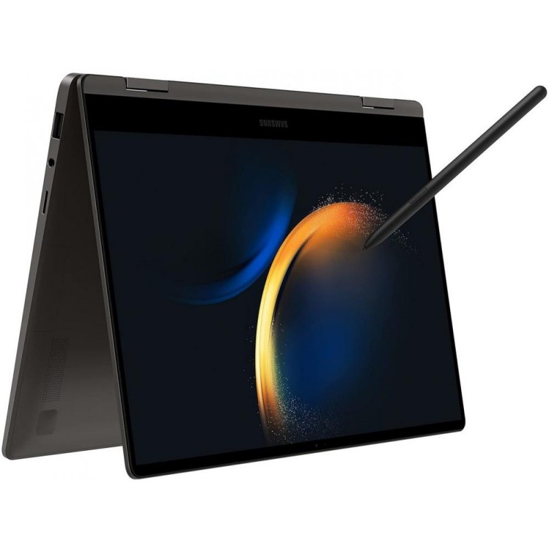 Ноутбук Samsung Galaxy Book3 360 (NP730QFG-KA1CA)