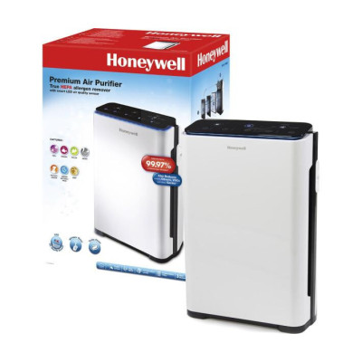 Очисник повітря Honeywell HPA710