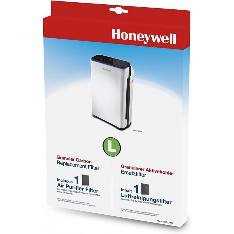 Очисник повітря Honeywell HPA710