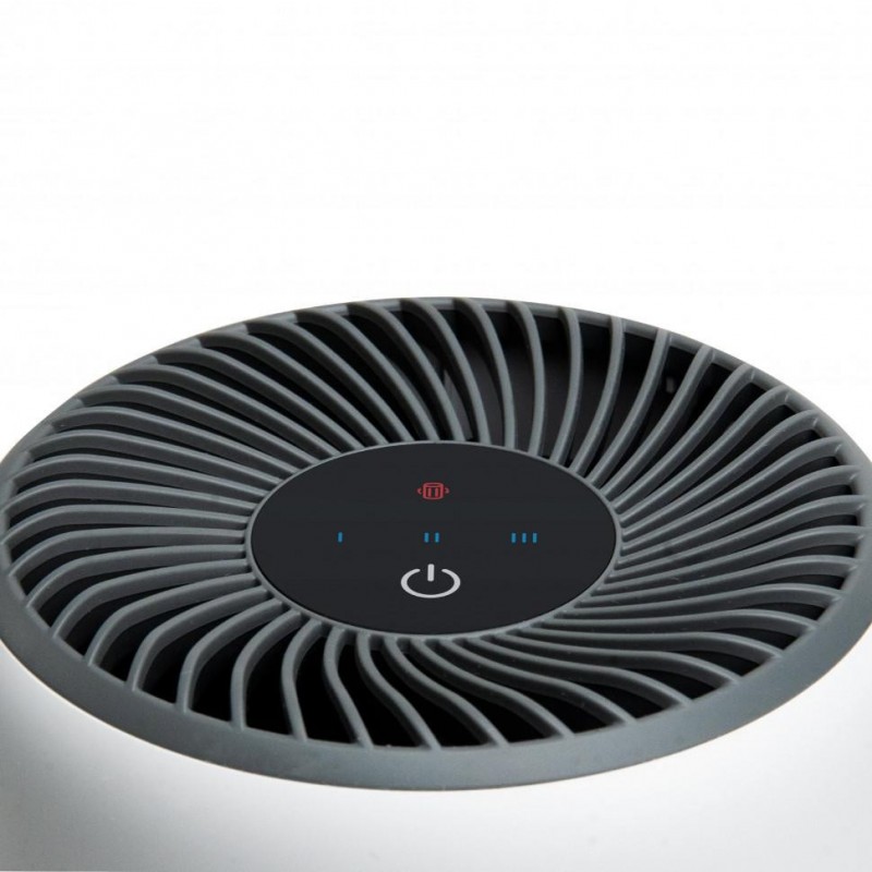 Очисник повітря Levoit Air Purifier Core Mini (HEAPAPLVNEU0114Y)