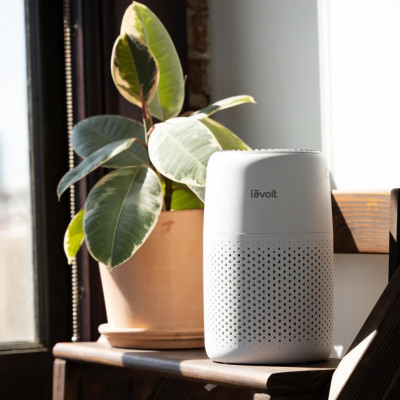 Очисник повітря Levoit Air Purifier Core Mini (HEAPAPLVNEU0114Y)