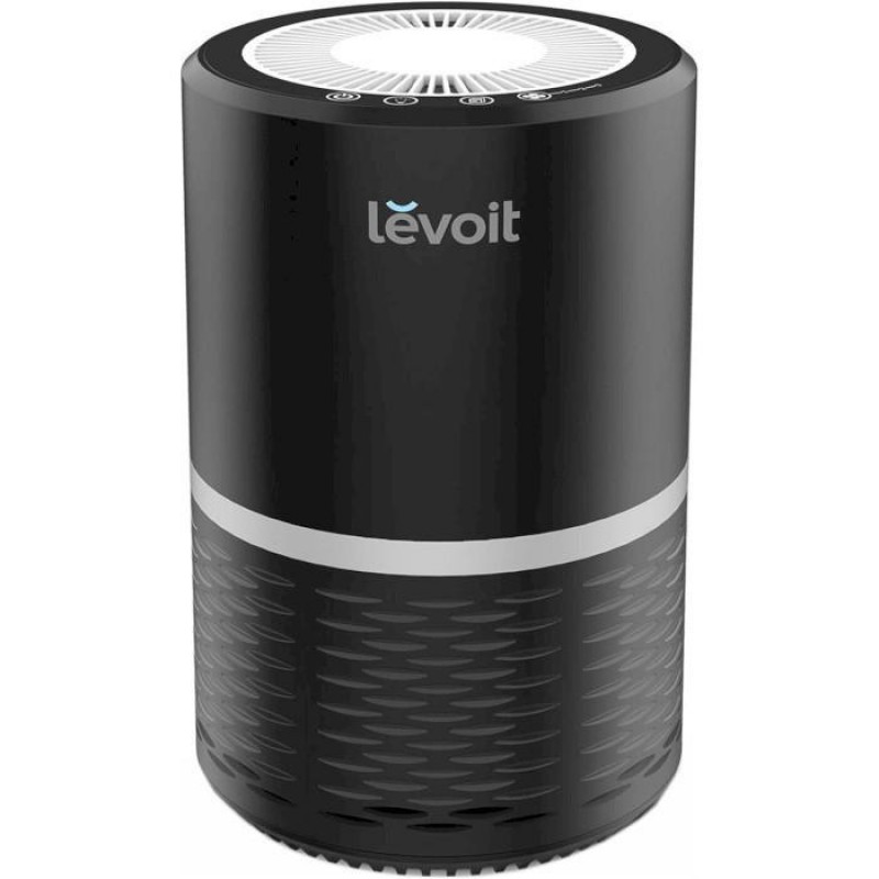 Очисник повітря Levoit Air Purifier LV-H132-RXB Black (HEAPAPLVNEU0038)