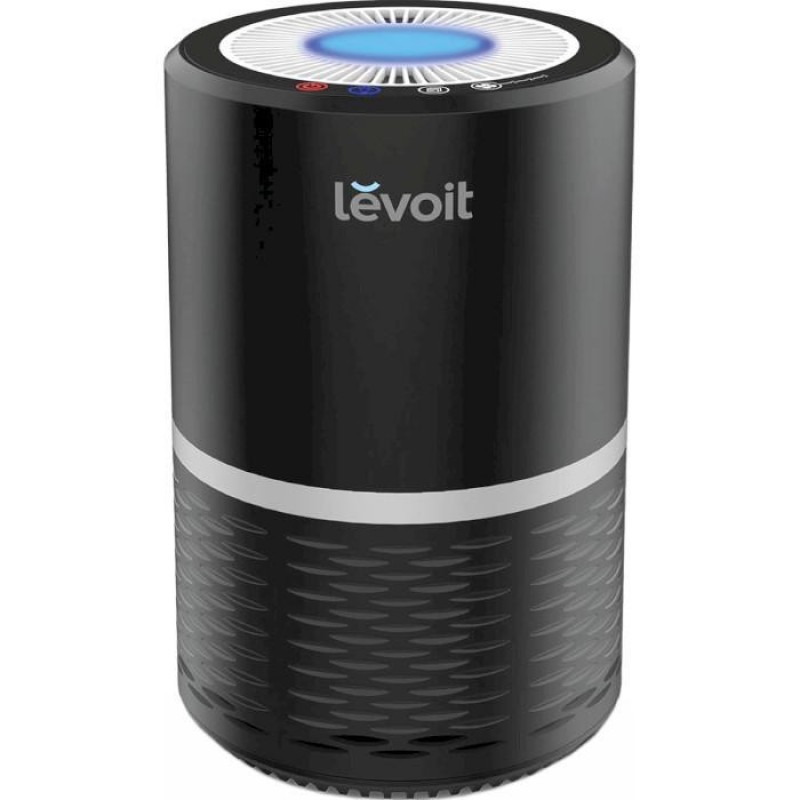 Очисник повітря Levoit Air Purifier LV-H132-RXB Black (HEAPAPLVNEU0038)