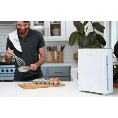 Очисник повітря Levoit Air Purifier Vital100-RXW (HEAPAPLVNEU0028)