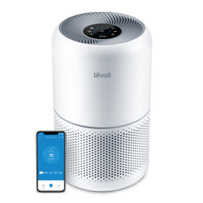 Очисник повітря Levoit Core 300S White