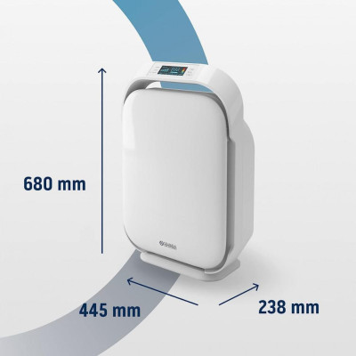 Очисник повітря Olimpia Splendid AURA ABSOLUTE (OS-99278)
