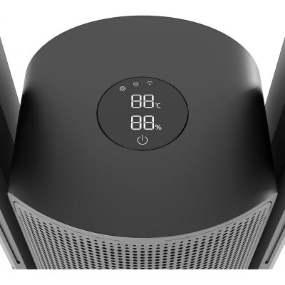 Очисник повітря Olimpia Splendid FUTURA (OS-99275) Очисник повітря Olimpia Splendid FUTURA (OS-99275)