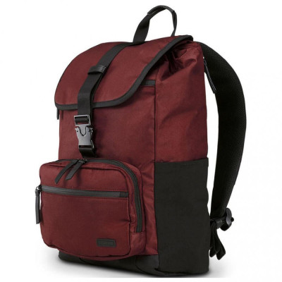 OGIO Моторюкзак XIX 20 Clay Burgundy
