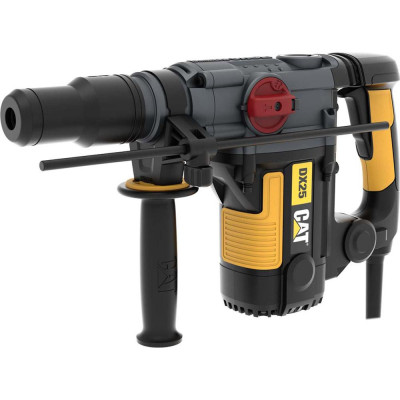 Перфоратори CAT DX25
