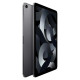 Планшет Apple iPad Air 2022 Wi-Fi + 5G 256GB Space Gray (MM713, MM7E3)