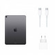 Планшет Apple iPad Air 2022 Wi-Fi + 5G 256GB Space Gray (MM713, MM7E3)