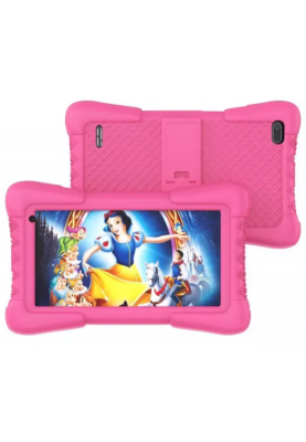 Планшет MAGCH Kids Tablet 7 2GB/32GB Pink