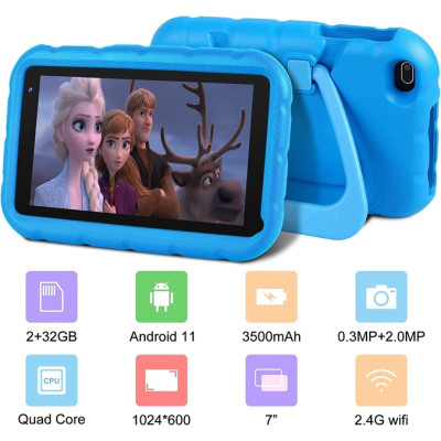 Планшет Oangcc Tab A8 2/32Gb Blue