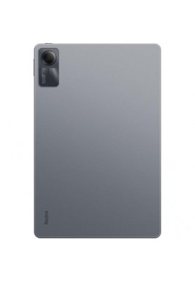 Планшет Xiaomi Redmi Pad SE 8/128GB Graphite Gray