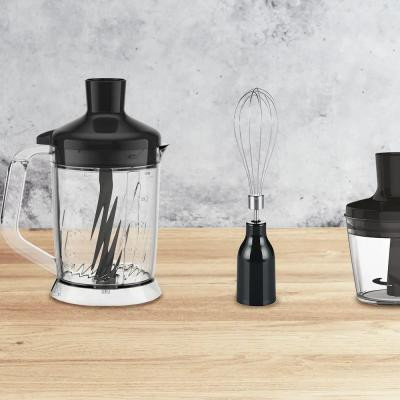 Занурювальний блендер Tefal HB94L830