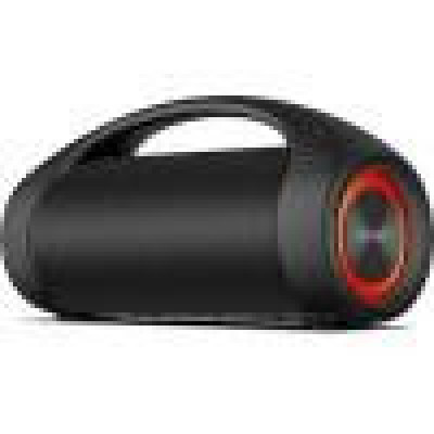 Портативна колонка SVEN PS-370 Black (00410112)