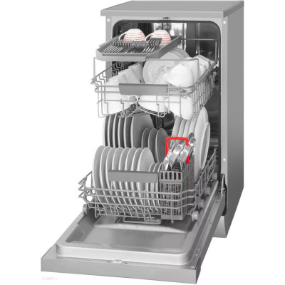 Посудомийна машина Amica DFM42D7TOQSD