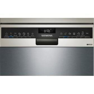 Посудомийна машина Siemens SR25ZI11ME