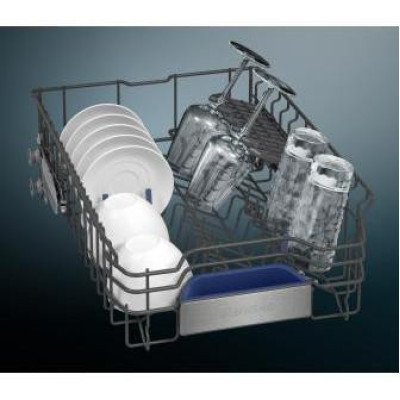 Посудомийна машина Siemens SR25ZI11ME