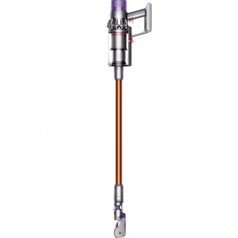 Пилосос 2в1 (вертикальний + ручний) Dyson Cyclone V10 Absolute (394115-01)