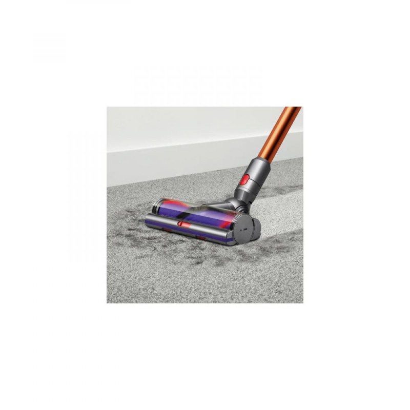 Пилосос 2в1 (вертикальний + ручний) Dyson Cyclone V10 Absolute (394115-01)