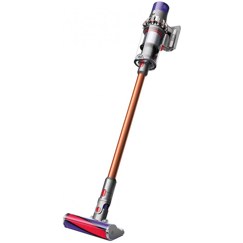 Пилосос 2в1 (вертикальний + ручний) Dyson Cyclone V10 Absolute (394115-01)