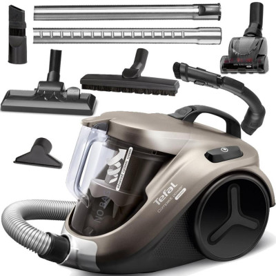 Пилосос безмішковий Tefal TW3786