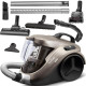 Пилосос безмішковий Tefal TW3786