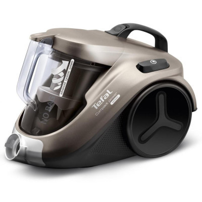 Пилосос безмішковий Tefal TW3786
