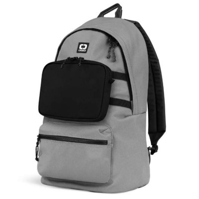 Рюкзак міський OGIO Alpha Core Convoy 120/charcoal (5919012OG)