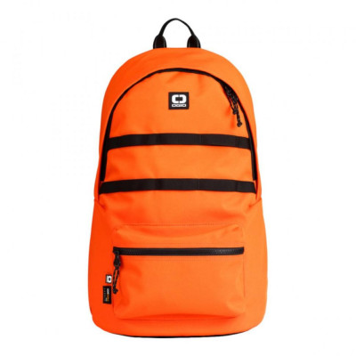 Рюкзак міський OGIO Alpha Core Convoy 120/Glow Orange (5919011OG)