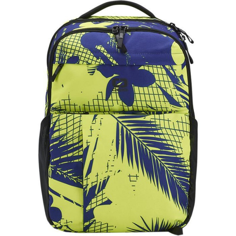 Рюкзак міський OGIO Pace 20/neon tropics (5920586OG)