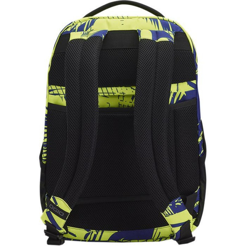 Рюкзак міський OGIO Pace 20/neon tropics (5920586OG)