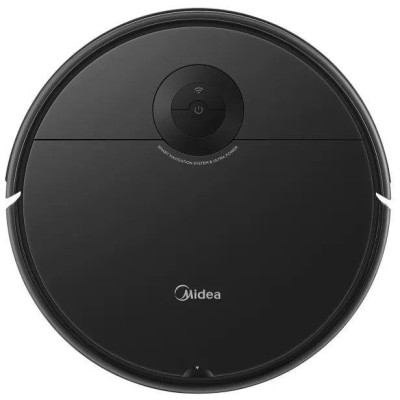 Робот-пилосос з вологим прибиранням Midea i5C