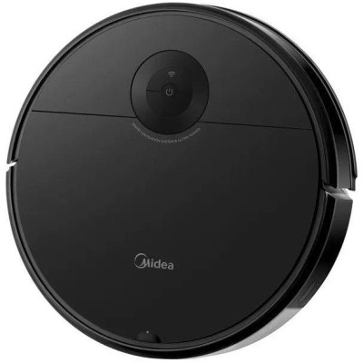 Робот-пилосос з вологим прибиранням Midea i5C