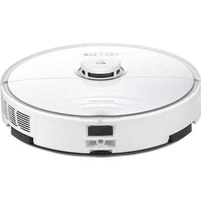 Робот-пилосос з вологим прибиранням RoboRock S8 Pro Ultra White