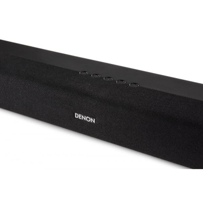 Саундбар Denon DHT-S216 Black