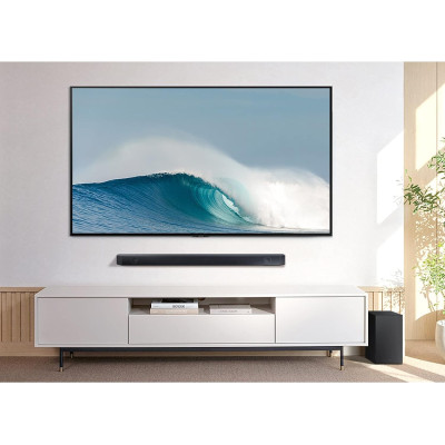 Саундбар Samsung HW-Q60C Саундбар Samsung HW-Q60C
