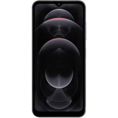 Смартфон Hotwav Note 13 Pro 8/256GB Black