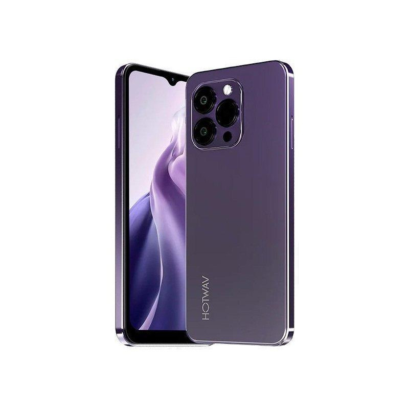 Смартфон Hotwav Note 13 Pro 8/256GB Purple